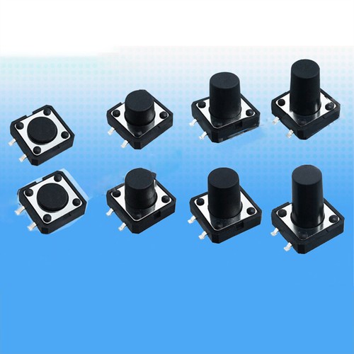 12x12x4 15 mm smd - 12x12x4,3,