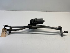 Audi A4 / Typ. B6 / Scheibenwischermotor Wischermotor Vorne 8E1955119