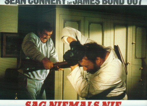 James bond 007 sag - bond,