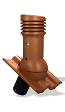 Entlüfterkamin EVO DN150 für