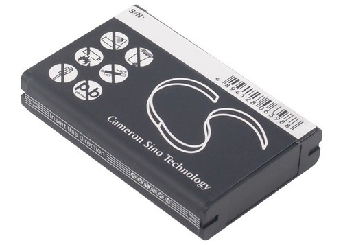 Ion akku für tascam r1 - akku,