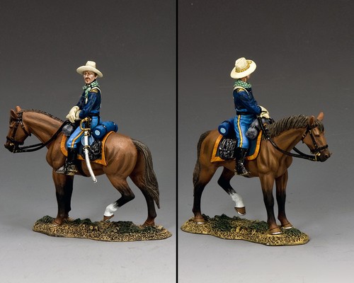 King country john ford s - king, ford's