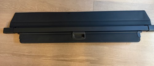 Laderaumabdeckung hutablage - laderaumabdeckung,