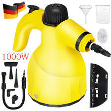 Dampfreiniger Handgerät