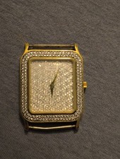 Schöne Damen Uhr von Christ