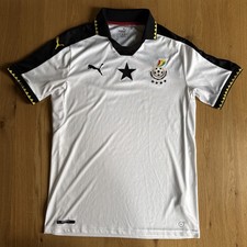 Ghana nationalmannschaft - ghana,