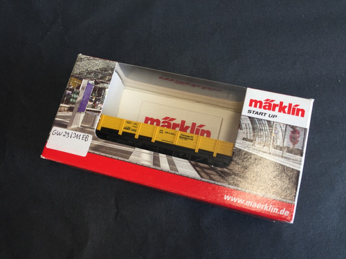 Märklin start 4471 wagon - märklin,
