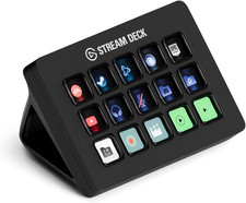Elgato Stream Deck MK.2 15