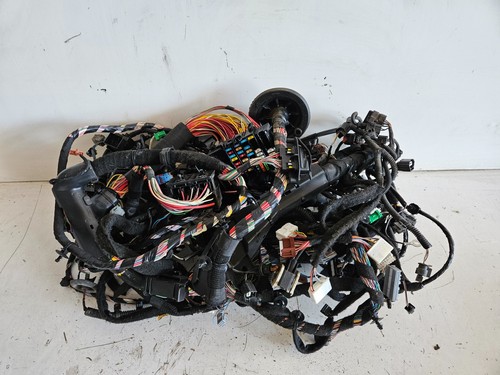 Hauptkabelbaum kabelbaum smart - hauptkabelbaum,