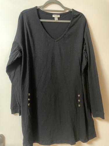 Neu longshirt tunikashirt - longshirt,