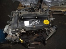 Opel Astra H Motor Z14XEP 1.4 66Kw 170Tkm Bj.2004