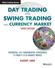 Forex Day Trading and Swing Trading the Currency Market | Kathy Lien