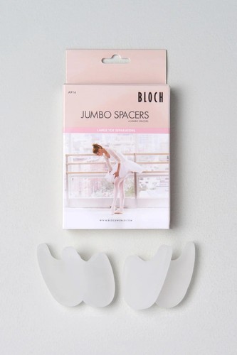 Bloch spitzenschuhe jumbo - bloch,