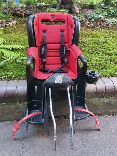 Römer jockey comfort - jockey,