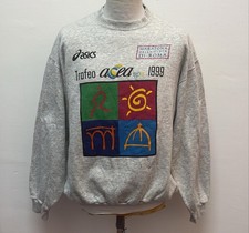 Trikot Sweatshirt