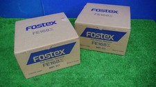 FOSTEX FE168Σ 16cm Full Range