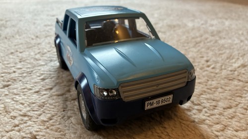Playmobil family fun - family,