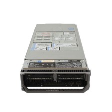Dell blade server poweredge - dell,