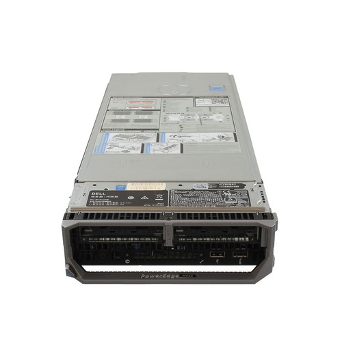 Dell blade server poweredge - dell,