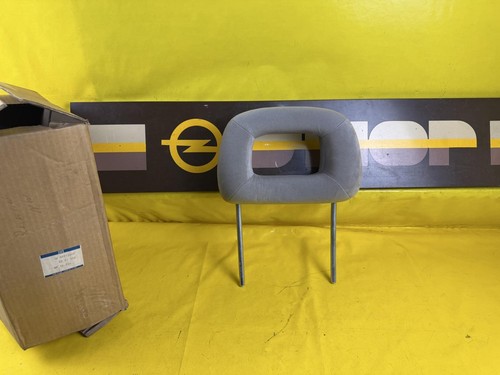 Kopfstütze grau opel vectra - kopfstütze,