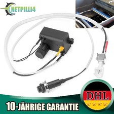 Elektrozünder Piezo