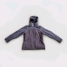 Brunotti Damen Skijacke Grau