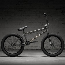 2026 KINK LAUNCH COMPLETE BMX