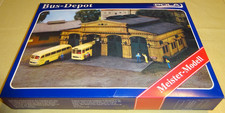 POLA H0 678 BUS DEPOT  1:87