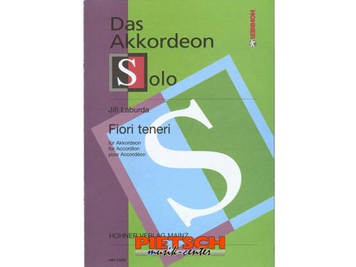 Hohner verlag das - verlag,