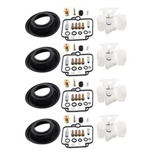 Vergaser-Reparatursatz