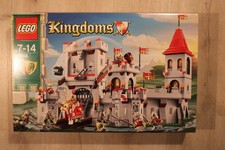 LEGO Kingdoms: Große Königsburg / King's Castle (7946) - NEU & OVP