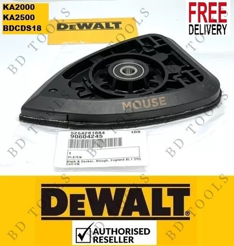 Original black decker - &,