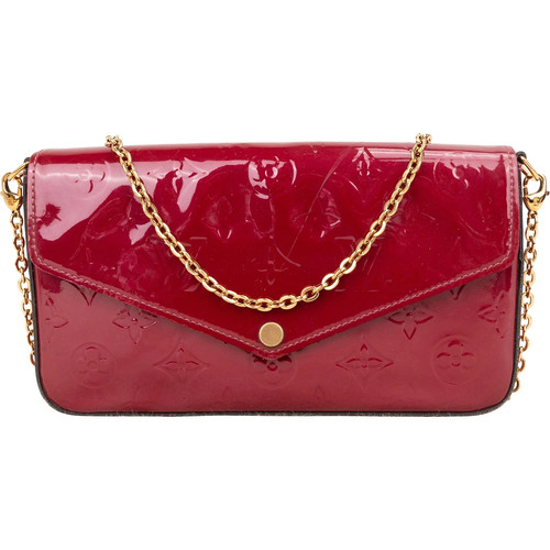 Louis vuitton monogram vernis - louis,