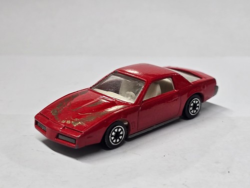 Vintage pontiac firebird trans - pontiac,