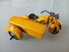 TEKNO DENMARK 764 HARLEY