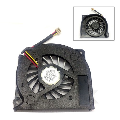 New cpu fan for s7110 - for,