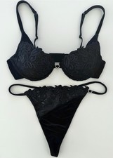 Dessous Set, Unterwäsche