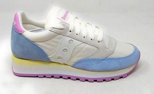 Saucony jazz triple - saucony,