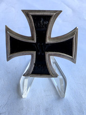 Eisernes Kreuz 1 Klasse 1914 -