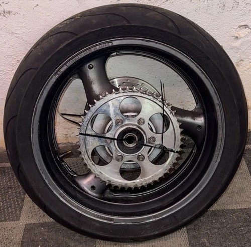 Felge suzuki gsx - suzuki, gsx-r600