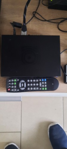 Emtec movie cube c120 - movie,
