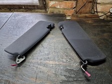 Bmw E46 Limo Sonnenblenden