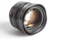 Leica Noctilux-M 1/50 E60