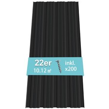 Profilblech Trapezblech Metall