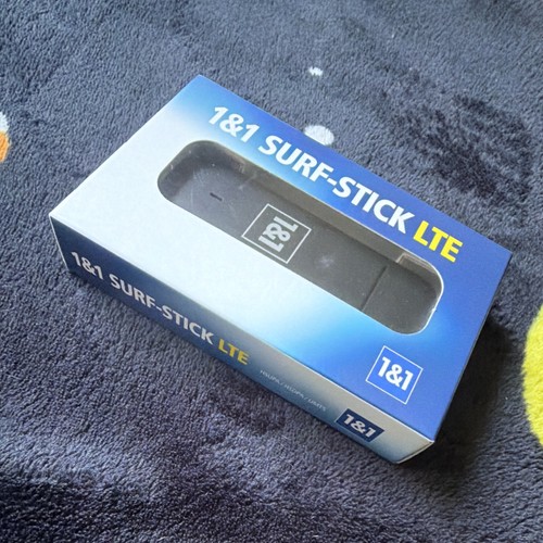 Surf stick lte - surf-stick, usb-modem