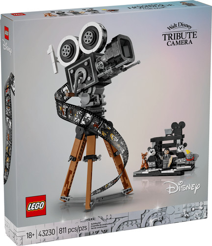 Lego disney - lego, classic