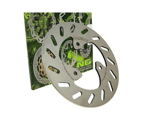 Bremsscheibe 190mm - bremsscheibe, ng