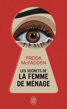Les secrets femme - la, de