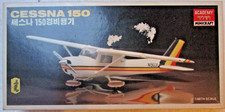 Bausatz Cessna 150 von Academy/ Minicraft im Maßstab 1:48