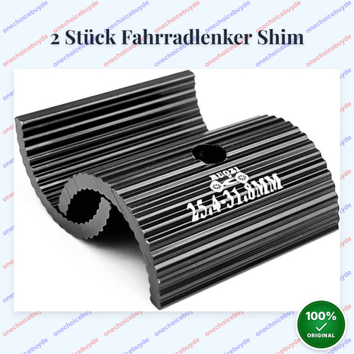 Fahrrad lenker shim - lenker,